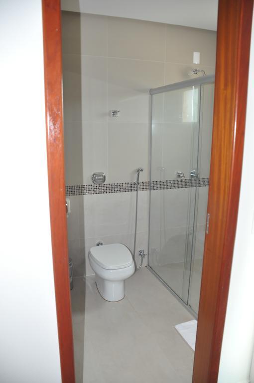 Kamur Plaza Hotel Goianesia Ngoại thất bức ảnh