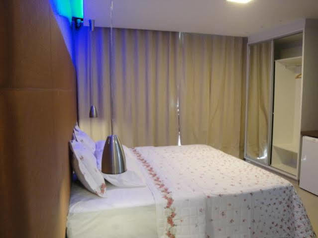 Kamur Plaza Hotel Goianesia Ngoại thất bức ảnh